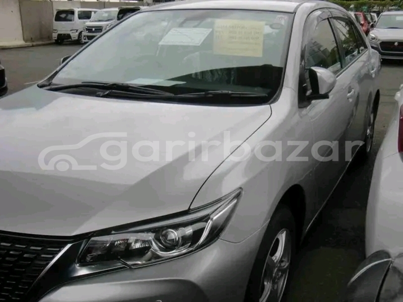 Big with watermark toyota allion 2007 bandarban bandarban 47407