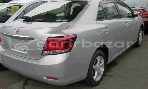 Buy Used Toyota Allion . 2007 in Bandarban, Bandarban Buy Used Toyota Allion . 2007 in Bandarban, Bandarban