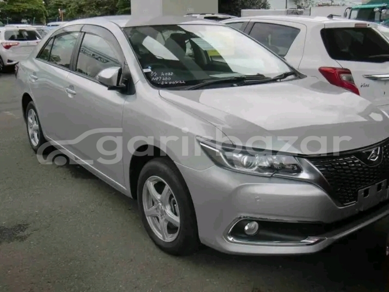 Big with watermark toyota allion 2007 bandarban bandarban 47407