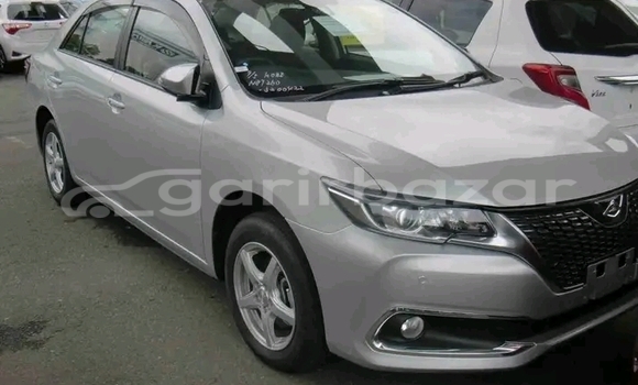 Buy Used Toyota Allion . 2007 in Bandarban, Bandarban Buy Used Toyota Allion . 2007 in Bandarban, Bandarban