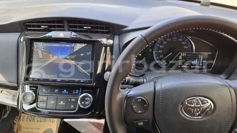 Big with watermark toyota corolla axio g ltd black hyb 2019 habiganj baniachang 47408