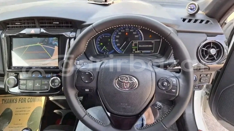 Big with watermark toyota corolla axio g ltd black hyb 2019 habiganj baniachang 47408