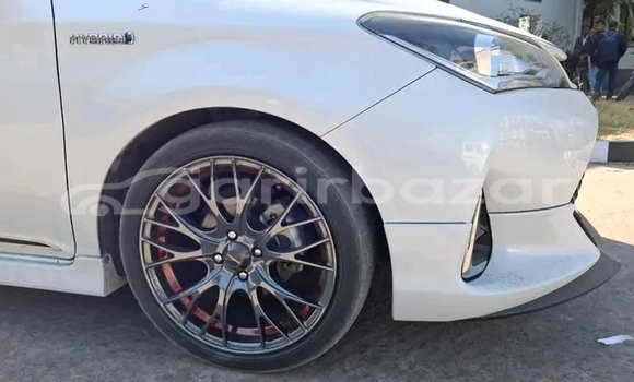 Buy Used Toyota Corolla axio g ltd black hyb 2019 in Baniachang, Habiganj Buy Used Toyota Corolla axio g ltd black hyb 2019 in Baniachang, Habiganj