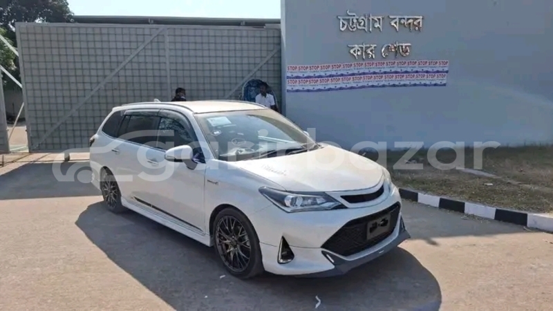 Big with watermark toyota corolla axio g ltd black hyb 2019 habiganj baniachang 47408
