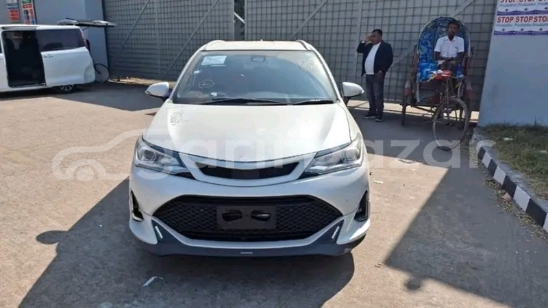 Big with watermark toyota corolla axio g ltd black hyb 2019 habiganj baniachang 47408