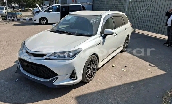 Buy Used Toyota Corolla axio g ltd black hyb 2019 in Baniachang, Habiganj Buy Used Toyota Corolla axio g ltd black hyb 2019 in Baniachang, Habiganj