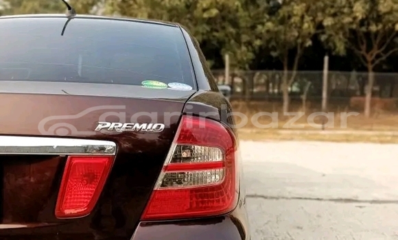 Buy Used Toyota Premio red wein 2010 in Bandarban, Bandarban Buy Used Toyota Premio red wein 2010 in Bandarban, Bandarban