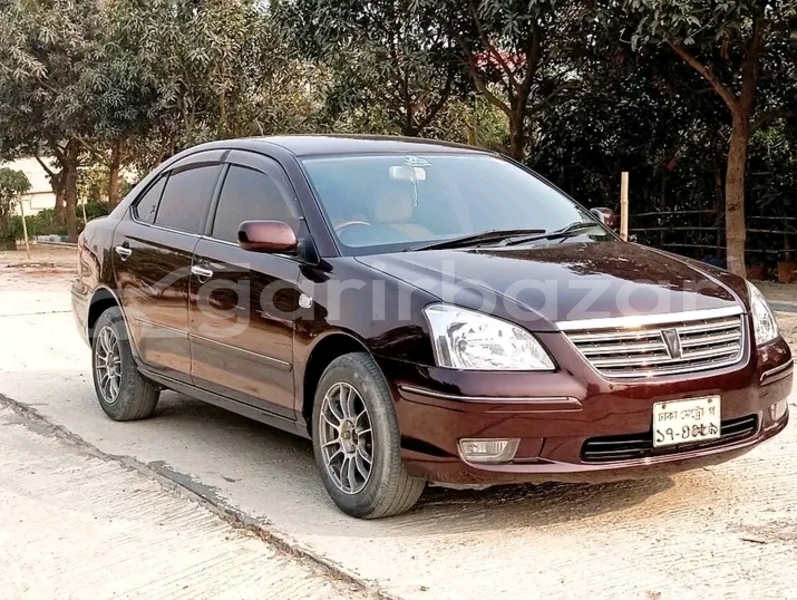 Big with watermark toyota premio red wein 2010 bandarban bandarban 47410