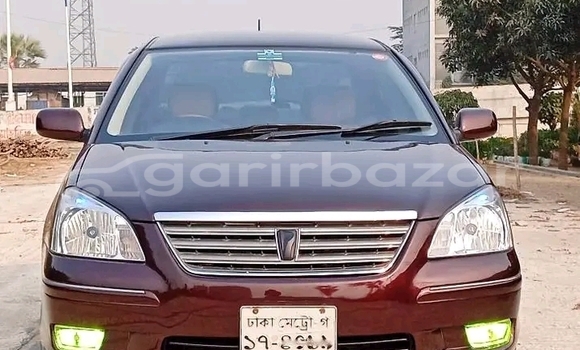 Buy Used Toyota Premio red wein 2010 in Bandarban, Bandarban Buy Used Toyota Premio red wein 2010 in Bandarban, Bandarban