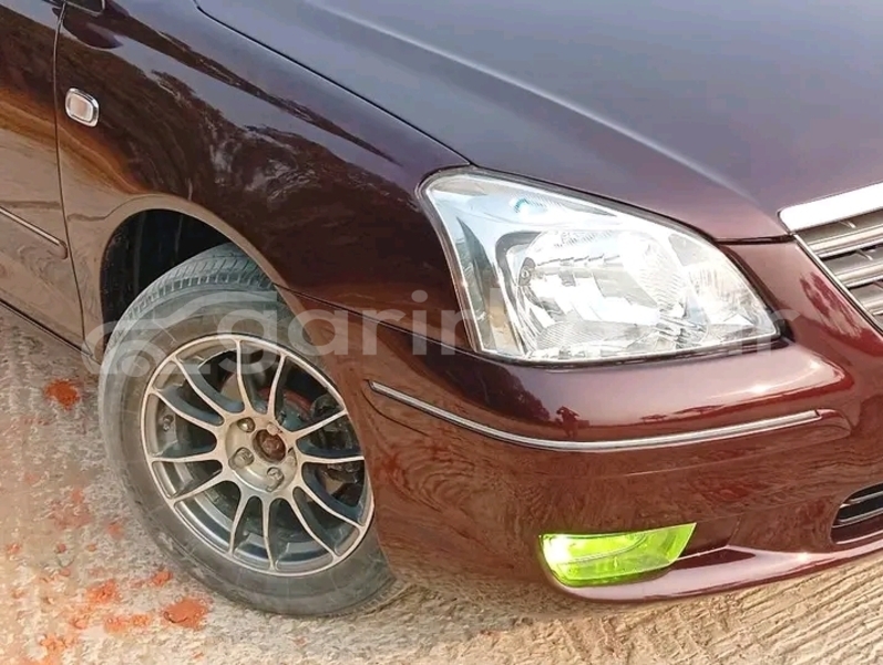 Big with watermark toyota premio red wein 2010 bandarban bandarban 47410