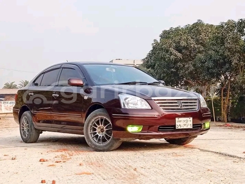 Big with watermark toyota premio red wein 2010 bandarban bandarban 47410