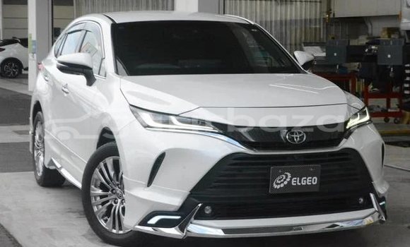 Buy Used 2020 Toyota Harrier in Dhaka, Dhaka Buy Used 2020 Toyota Harrier in Dhaka, Dhaka