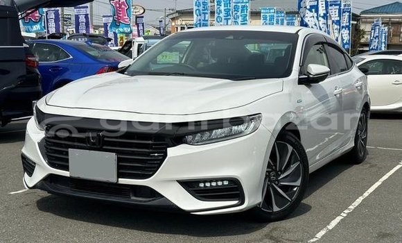 Buy Used 2020 Honda Insight in Dhaka, Dhaka Buy Used 2020 Honda Insight in Dhaka, Dhaka