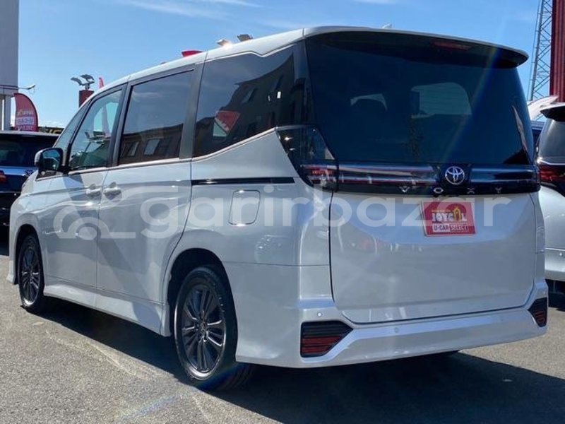 Big with watermark toyota voxy dhaka dhaka 47414