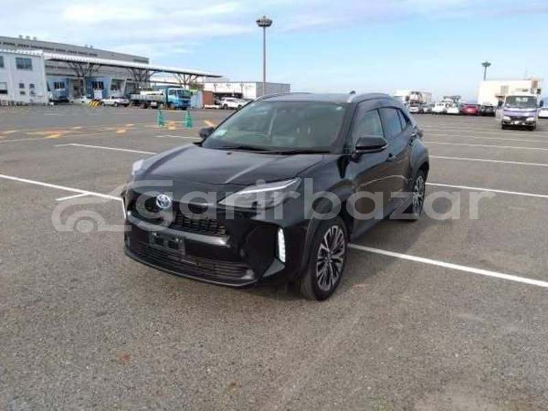 Big with watermark toyota yaris dhaka dhaka 47415