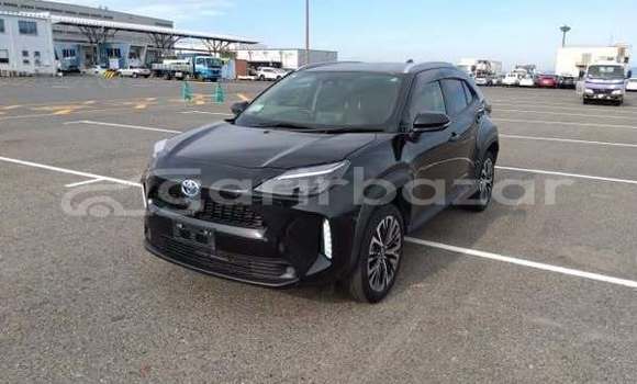 Buy Used 2020 Toyota Yaris in Dhaka, Dhaka Buy Used 2020 Toyota Yaris in Dhaka, Dhaka