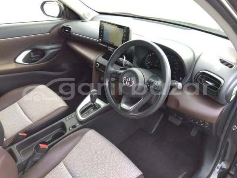 Big with watermark toyota yaris dhaka dhaka 47415