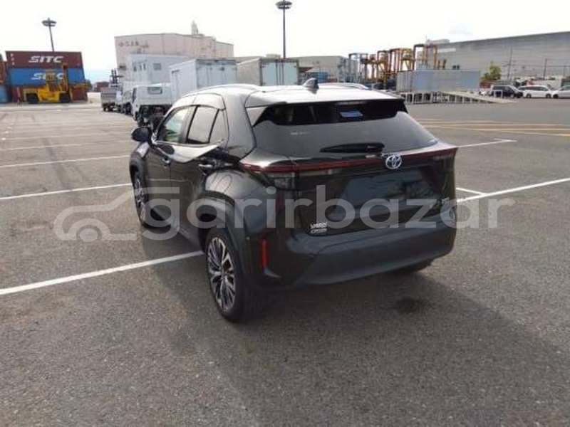 Big with watermark toyota yaris dhaka dhaka 47415