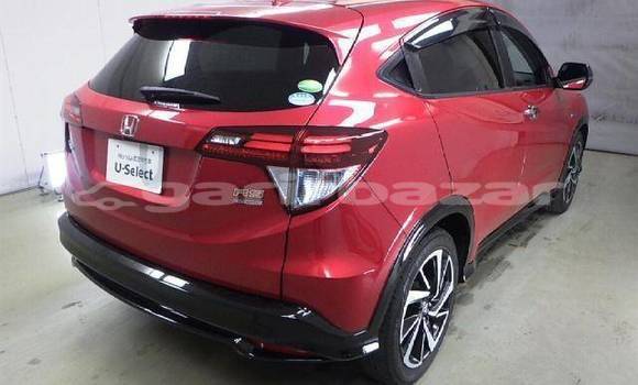 কেনা ব্যবহৃত Honda Vezel Red গাড়ী মধ্যে ঢাকা মধ্যে Dhaka কেনা ব্যবহৃত Honda Vezel Red গাড়ী মধ্যে ঢাকা মধ্যে Dhaka