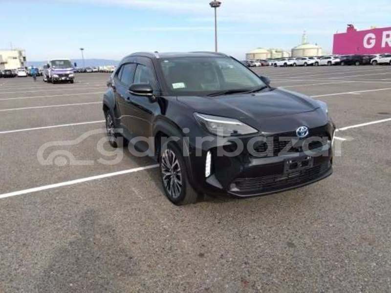 Big with watermark toyota yaris dhaka dhaka 47415