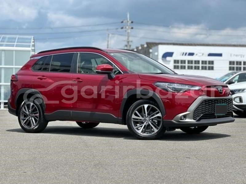 Big with watermark toyota corolla dhaka dhaka 47416