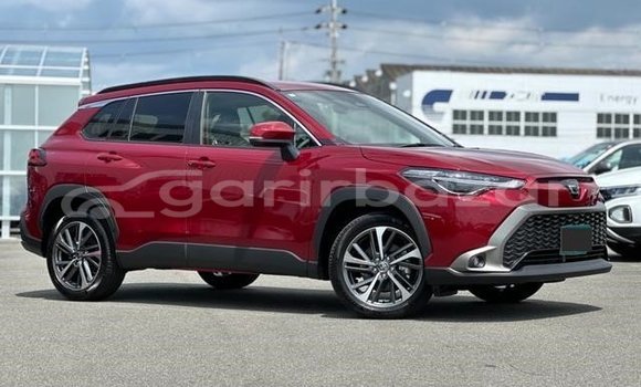 Buy Used 2021 Toyota Corolla in Dhaka, Dhaka Buy Used 2021 Toyota Corolla in Dhaka, Dhaka