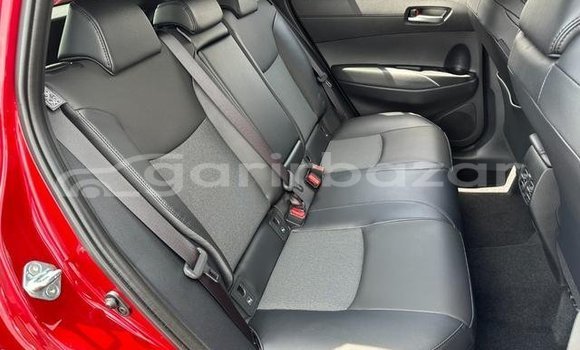 Buy Used 2021 Toyota Corolla in Dhaka, Dhaka Buy Used 2021 Toyota Corolla in Dhaka, Dhaka