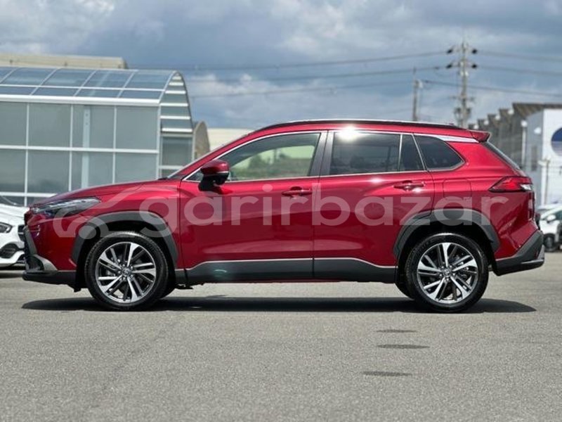 Big with watermark toyota corolla dhaka dhaka 47416