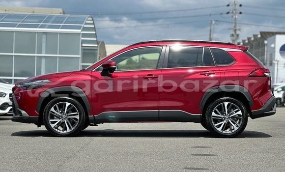 Buy Used 2021 Toyota Corolla in Dhaka, Dhaka Buy Used 2021 Toyota Corolla in Dhaka, Dhaka