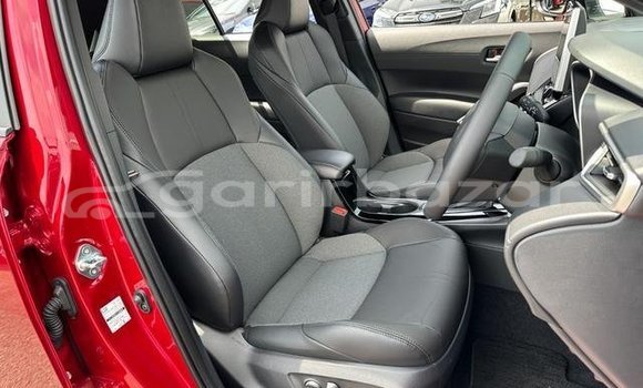 Buy Used 2021 Toyota Corolla in Dhaka, Dhaka Buy Used 2021 Toyota Corolla in Dhaka, Dhaka