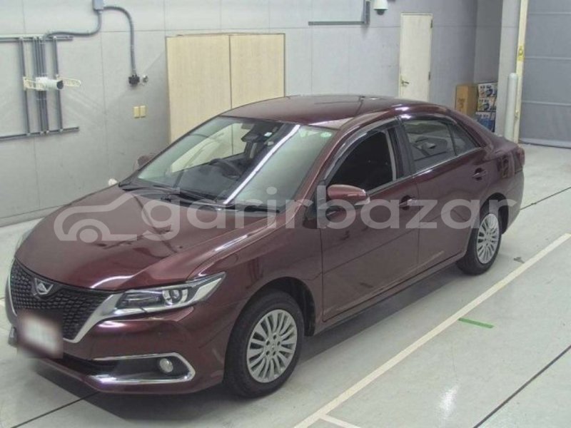 Big with watermark toyota allion dhaka dhaka 47418