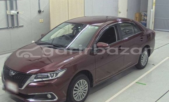 Buy Used 2020 Toyota Allion in Dhaka, Dhaka Buy Used 2020 Toyota Allion in Dhaka, Dhaka