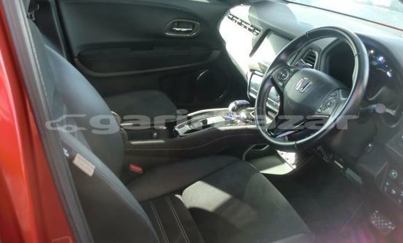 কেনা ব্যবহৃত Honda Vezel Red গাড়ী মধ্যে ঢাকা মধ্যে Dhaka কেনা ব্যবহৃত Honda Vezel Red গাড়ী মধ্যে ঢাকা মধ্যে Dhaka