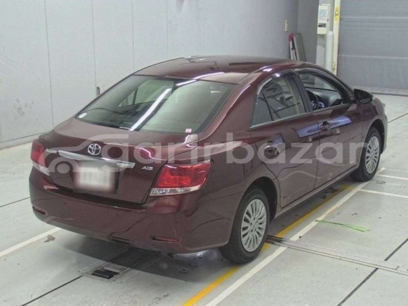 Big with watermark toyota allion dhaka dhaka 47418