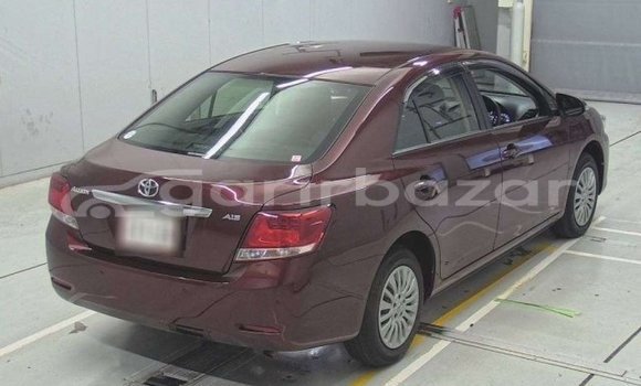 Buy Used 2020 Toyota Allion in Dhaka, Dhaka Buy Used 2020 Toyota Allion in Dhaka, Dhaka