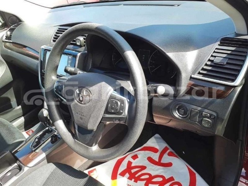 Big with watermark toyota allion dhaka dhaka 47418