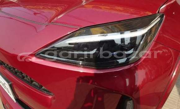 Buy Used 2020 Toyota Yaris in Dhaka, Dhaka Buy Used 2020 Toyota Yaris in Dhaka, Dhaka