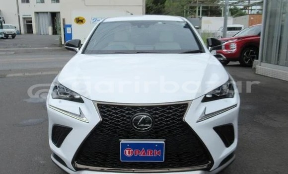 Buy Used 2020 Lexus NX in Dhaka, Dhaka Buy Used 2020 Lexus NX in Dhaka, Dhaka