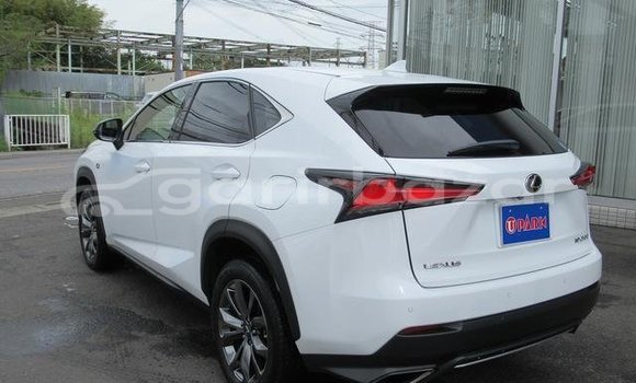 Buy Used 2020 Lexus NX in Dhaka, Dhaka Buy Used 2020 Lexus NX in Dhaka, Dhaka
