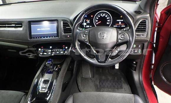 কেনা ব্যবহৃত Honda Vezel Red গাড়ী মধ্যে ঢাকা মধ্যে Dhaka কেনা ব্যবহৃত Honda Vezel Red গাড়ী মধ্যে ঢাকা মধ্যে Dhaka