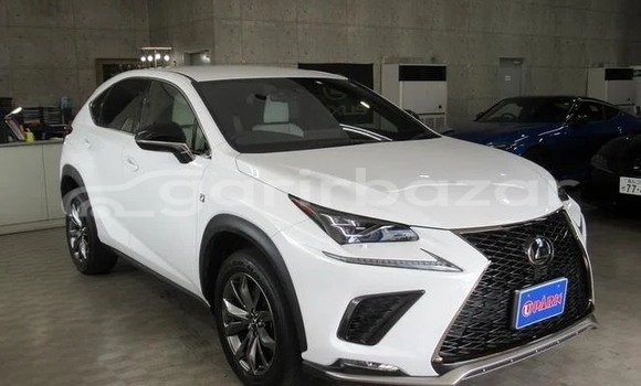 Buy Used 2020 Lexus NX in Dhaka, Dhaka Buy Used 2020 Lexus NX in Dhaka, Dhaka