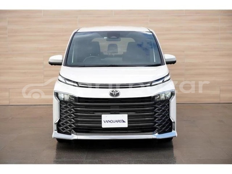 Big with watermark toyota voxy dhaka dhaka 47421