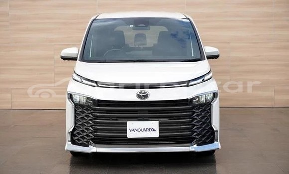 Buy Used 2022 Toyota Voxy in Dhaka, Dhaka Buy Used 2022 Toyota Voxy in Dhaka, Dhaka