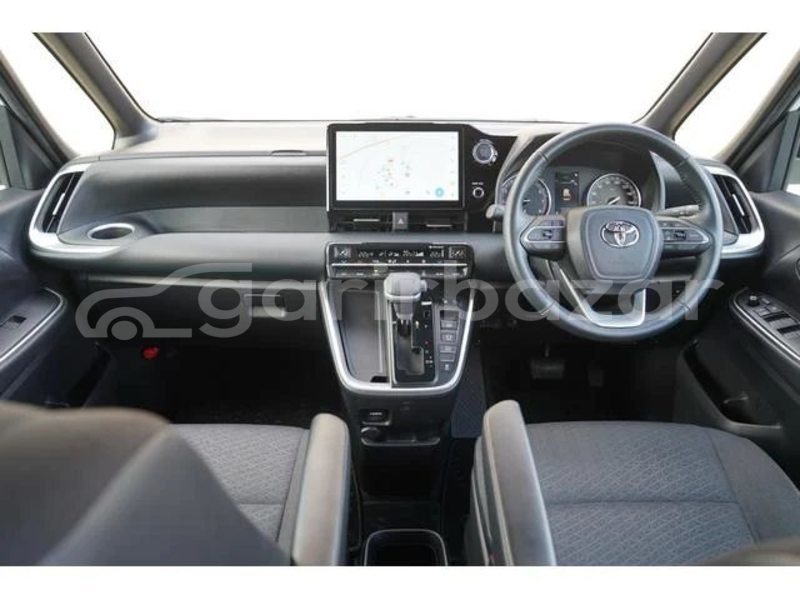 Big with watermark toyota voxy dhaka dhaka 47421