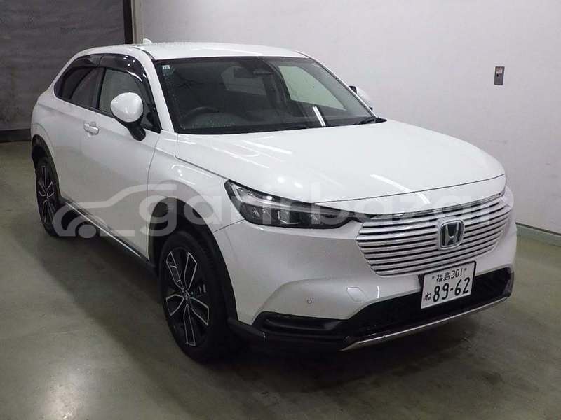 Big with watermark honda vezel dhaka dhaka 47422