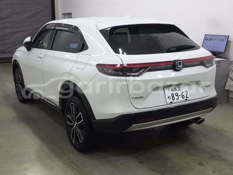 Big with watermark honda vezel dhaka dhaka 47422