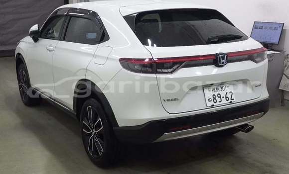 Buy Used 2021 Honda Vezel in Dhaka, Dhaka Buy Used 2021 Honda Vezel in Dhaka, Dhaka