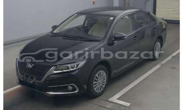 Buy Used 2020 Toyota Allion in Dhaka, Dhaka Buy Used 2020 Toyota Allion in Dhaka, Dhaka