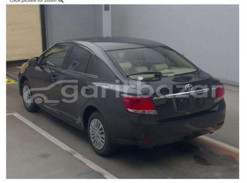 Big with watermark toyota allion dhaka dhaka 47423