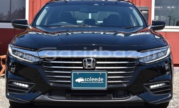 Buy Used 2020 Honda Insight in Dhaka, Dhaka Buy Used 2020 Honda Insight in Dhaka, Dhaka